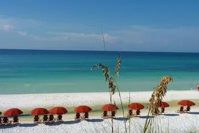Image de Un morceau de Beach Paradise - Magnifique condo de plage de 2 chambres!