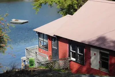 Image de Lakeside Cottage Ava, Lakeview Cozy Cottage