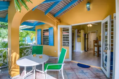 Image de Cane Garden Bay Cottage Suite # 3