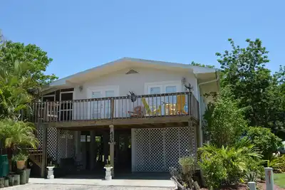Image de Maison avec chalet sentir dans le centre du village pittoresque, pĂŞche, kayak, salle Ă manger