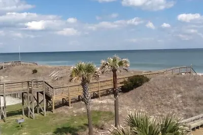 Image de La Casita-Oceanfront Oasis avec de superbes vues