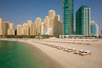 Image de * Superbe! 5 * - 4 Br-Oceanfront-Appartement-Plage privée - Vues sur la mer *