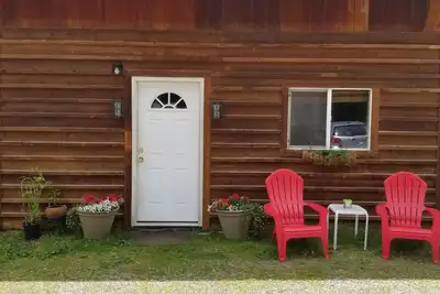 Image de ** Cozy Mountain Suites - # 1 **