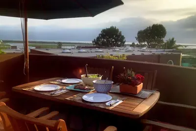 Image de Une belle maison privée personnalisée située dans South Del Mar-Beach Walk-5 minutes