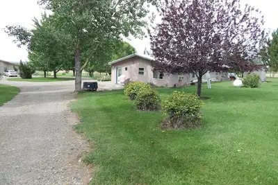 Image de Situé dans la région de Fours Corners à proximité de zones de vélo de montagne de renommée mondiale