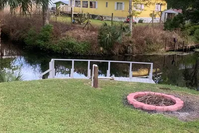 Image de Homosassa \/ location de rivière Chassahowitzka - 2 kayaks et 2 quais-7 couchages
