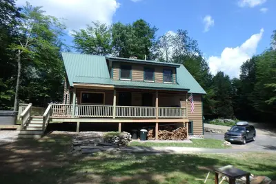 Image de Ski In-Out Sur Mtn! Groupes de golf, mariages, Sleeps 20, Hot Tub