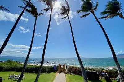 Image de UNITÉ NUMÉRO 28 C Niveau Du Sol, Vue Sur L'OCÉAN