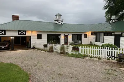Image de Camden Carriage House