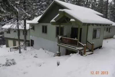 Image de Kirkwood - Maison de ski de luxe de 5200 pieds carrés