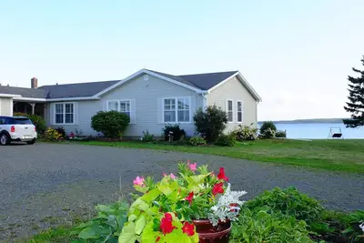 Image de Bluewaters Retreat Maison De Vacances