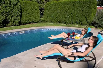 Image de The Grant House - Spacieux, confortable, sophistiqué