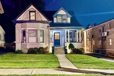 Image de Cool Private Private Home près de Woodland Park Lexington Ky