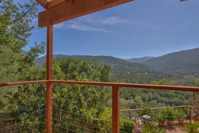 Image de Carmel Valley View Studios