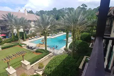 Image de Golf Disponible! ! Condo De Luxe Dans Un Village De Golf Mondial, 2 Cac, 2 Bains,