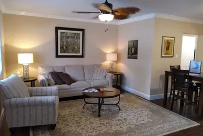 Image de Blue Moon Vacation Rentals Centre-ville Clayton