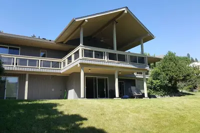 Image de Escapade familiale au bord du lac près de toutes les commodités