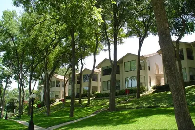 Image de Comal Rivière Condominiums