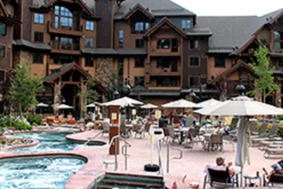 Image de Grand Lodge Peak 7, Breckenridge, 2 chambres, location à la semaine (du samedi 22 juin au samedi 29 juin)