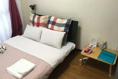 Image de Beau studio près de Shibuya!