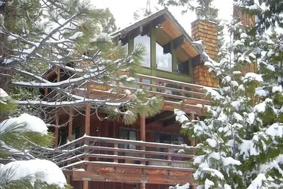Image de Réunion de famille Tahoe Location