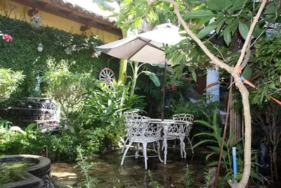 Image de Casa Don Carlos une Maison Coloniale Gorgeous!