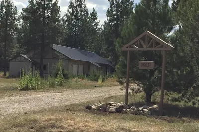 Découvrez le confort de la vie dans une maison en ballots de paille.