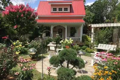 Image de accessible à pied au centre-ville, lac tomahawk, piscine, courts de tennis, terrain de golf