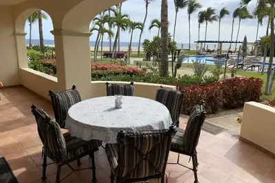 Image de Las Mananitas 2br la plage Phase 1 Rez 1900 Sf Condo WiFi * 7 nt Gratuit