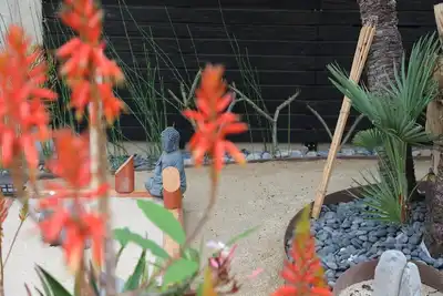 Image de Bonjour et bienvenue à Kaza Kokos! La deuxième salle est maintenant disponible sur demande!