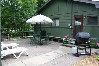 Image de Cozy Cottage près de la plage de sable, du lac Rainy, de la rivière Rainy et du Nat'l Pa de Voyageur