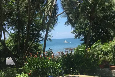 Image de Le seul appartement en bord de mer sur la plage Ocotal, Guanacaste