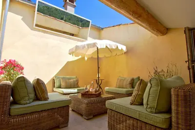 Image de Maison exquise dans une superbe Provence