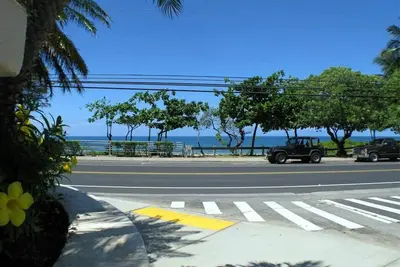 Image de Oceanview Remodel, Étapes pour Amazng Kam2, Revues 5 ÉTOILES! Sleeps 8, Piscine / Htub / Wifi