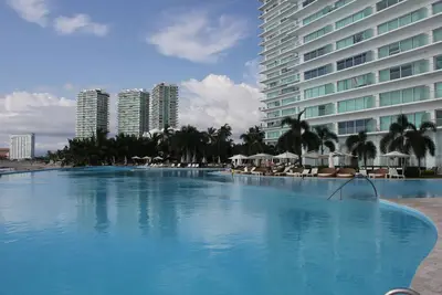 Image de Peninsula- Puerto Vallarta- Oceanfront Paradise 3 Bdrm à partir de $ 999 \/ semaine
