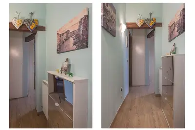 Image de Votre appartement confortable au cœur battant de Venise / Grande remise pendant la saison d'hiver
