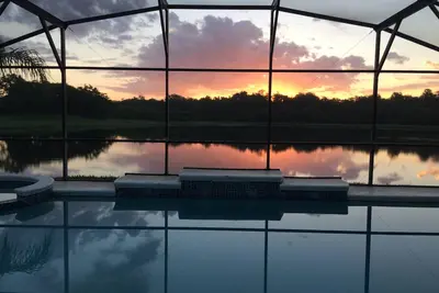 Image de Belle villa, grande piscine privée et Spa, Amazing Views