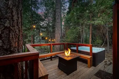 Image de Prix SPÉCIAL // Retraite 5 étoiles au lac Tahoe