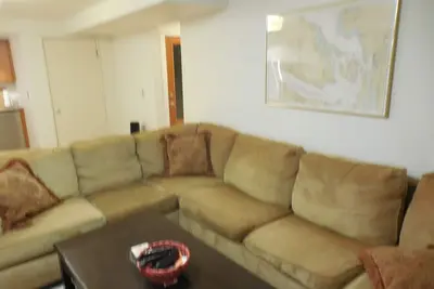 Image de Appartement 1 chambre sur l'île Mercer privée isolée pour 4 personnes