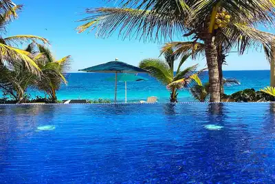 Image de Punta Mita Litibu Beach Front Studios Mars 2 Locations de vacances