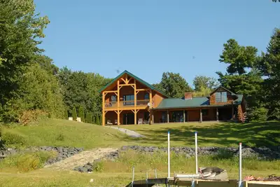 Image de Absolument fantastique Family Vacation Spot - Fox Meadow Lakefront