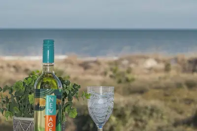 Image de Million Dollar Oceanfront View