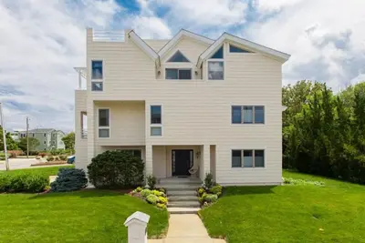 Shep's Quarters à Virginia Beach