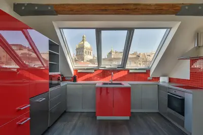 Image de Designer Loft Chez Wenceslas Square