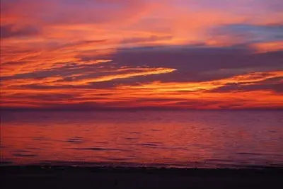 Image de Best Beach House, Lake Michigan, relaxant!