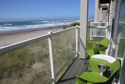 Image de Luxury Oceanfront Townhouse