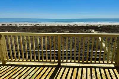 Image de Front de mer / Gulf Front Propriété / Dog Friendly