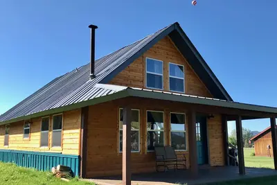 Image de Cabine Ă Pagosa Springs