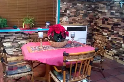 Image de Casita Rael, une escapade pour les amateurs d'art