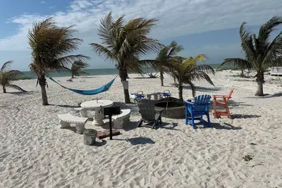 Image de Emplacement Premier Beachfront